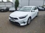 Kia Ceed 2023r. WZ548G The vehicle is located in the company ARCTOS GROUP sp. z o.o. Al. Krakowska 7, 02-183 Warsaw - Carefleet vehicles - Personal - EFL auctions