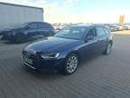 Audi A4 35 TDI mHEV S tronic 2023r. DW4XW23 The vehicle is located at ARCTOS GROUP sp. z o.o. Al. Krakowska 7, 02-183 Warszawa - Carefleet Vehicles - Personal - EFL auctions