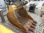 Spoon for hole excavator HDS 110 2025 - Machines and equipment - Machines &amp; construction equipment - EFL Auctions