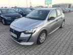 Peugeot 208 1.2 PureTech Like S&S 2021r. DW3PY86 Magnice - Carefleet Vehicles - Personal - EFL auctions