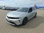 Opel ASTRA VI 1.5 CDTI ELEVANCE S&S 2023r. DW7VS69 Magnice - Carefleet vehicles - Personal - EFL auctions