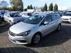 Opel Astra V 1.5 CDTI Edition S&S 2020 WW248SH The vehicle is located at AUTO MOTO CENTRUM sp. z o.o. ul. Ostrowska 328 (by the Katowice Route) 61-312 Poznań - Carefleet Vehicles - Personal - EFL auctions