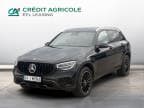 EFL FINANCE MERCEDES - BENZ GLC 300e 4MATIC EQPOWER 2021 - Vehicles - Personal - EFL auctions