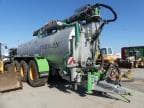 Wófrom JOSKIN Volumera 28000 2023 - Machines and equipment - Agricultural and forestry machinery - EFL auctions