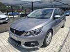 PEUGEOT 308 2019 DW9GS21 The vehicle is located at AACAR sp. z o.o. Chestnut 5, 32-400 Jawornik - Carefleet vehicles - Personal - EFL auctions