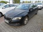 Skoda Superb 2.0 TPI Ambition DSG7 2018 PO1HL79 AUTO MOTO CENTRUM Sp. z o.o. Poznań 61-312, ul. Ostrowska 328 - Carefleet Vehicles - Personal - EFL auctions
