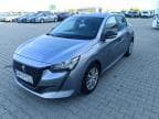 Peugeot 208 1.2 PureTech Like S&S 2021r. DW5PY53 Magnice