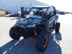 POLARIS RZR 2022r. - Machines and equipment - Agricultural and forestry machinery - EFL auctions