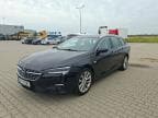 Opel Insignia 2.0 CDTI Business Ele 2022r. SK143WT Magnice