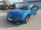 Volkswagen Arteon 2.0 TSI R-Line DSG 2022r. DW9TM26 Magnice - Carefleet Vehicles - Personal - EFL auctions