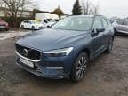Volvo XC 60 B4 D Core auto 2022r. WZ351FT The vehicle is located in the company ARCTOS GROUP sp. z o.o. Al. Krakowska 7, 02-183 Warszawa - Carefleet vehicles - Personal - EFL auctions