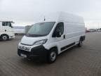 FIAT DUCATO MAXI 2.2 MULTIJET 3 2024r. - Vehicles - Supply - EFL auctions