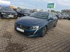 Peugeot 508 1.5 BlueHDi Allure S&S 2021r. DW3PF43 Magnice - Carefleet vehicles - Personal - EFL auctions