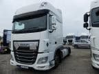 DAF XF 460 FT 4X2 SSC AUTOMAT 2016 - Vehicles - Trucks - EFL auctions