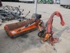SAMASZ Kangu 140 2023 - Machinery and equipment - Agricultural and forestry machinery - EFL auctions
