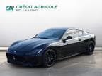 MASERATI GRANTURISMO 4.7 V8 460KM 2018 - Vehicles - Personal - EFL auctions