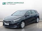 EFL FINANCE KIA CEED 1.0 120KM HATCHBACK 2022r. - Vehicles - Personal - EFL auctions