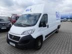 FIAT DUCATO 2.3 130KM FURGON 2019r.