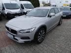 Volvo V90 Cross Country B5 D AWD 2023r. WZ003GG AUTO MOTO CENTRUM Sp. z o.o. Poznań 61-312, ul. Ostrowska 328 - Carefleet Vehicles - Personal - EFL auctions