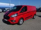 FORD TRANSIT CUSTOM 2.0 FURGON 2019 - Vehicles - Supply - EFL auctions