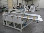 Machine for decoupling programmed TITAN pattern - Machines and devices - Fabrics, skóra, footwear - EFL auctions