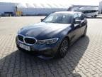 BMW 320d xDrive mHEV M Sport 2021r. SK869VU Magnice - Carefleet vehicles - Personal - EFL auctions
