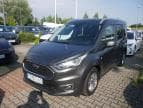 FORD Tourneo Connect 1.5 EcoBlue 2022r PO8XU60 AUTO MOTO CENTRUM Sp. z o.o. Poznań 61-312, ul. Ostrowska 328 - Carefleet Vehicles - Personal - EFL auctions