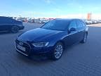 Audi A4 35 TDI mHEV S tronic Kombi 2023r. DW8UT59 Magnice - Carefleet vehicles - Personal - EFL auctions