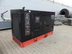 Electric generator 2023 - Machines and devices - Construction machinery and equipment - EFL auctions
