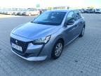 Peugeot 208 1.2 PureTech Like S&S 2021r. DW5RK63 Magnice - Carefleet Vehicles - Personal - EFL auctions
