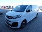 Opel Vivaro 2.0 CDTI Extra Long 3,1 2022r. DW2US93 Magnice - Carefleet Vehicles - Delivery - EFL auctions