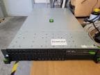 Fujitsu D20 Server