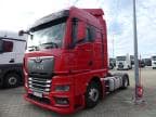 MAN TGX 18.520 4X2 LL SA AUTOMAT 2024r. - Vehicles - Trucks - EFL auctions