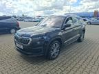 Skoda Kodiaq 2.0 TDI 4x4 L&K DSG 2023r. PY48857 Magnice - Carefleet vehicles - Personal - EFL auctions