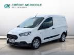 FORD TRANSIT COURIER 1.5 TDCI TREND 2021 - Vehicles - Supply - EFL auctions