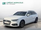 Audi A4 Avant 40 TDI Stronic 2023