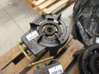 Gas rolling stock, cast iron burner 3-valves WOK FOKER - Machines and equipment - Food and bakery equipment - EFL auctions