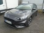 Ford Focus 1.5 EcoBlue SCR ST-Line 2022r. WND9020A NOTE! The vehicle is located in Arctos Sp. z o.o. Warsaw, Al. Krakowska 7, 02-183 Warszawa - Carefleet vehicles - Personal - EFL auctions