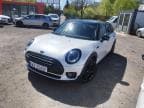 MINI Clubman Cooper auto 2023r. WZ256GF The vehicle is located in the company ARCTOS GROUP sp. z o.o. Al. Krakowska 7, 02-183 Warsaw - Carefleet Vehicles - Personal - EFL auctions