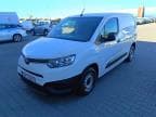 Toyota Proace City 1.5 D-4D Standard 2022r. DW3TW29 Magnice - Carefleet Vehicles - Supply - EFL auctions