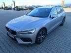 Volvo Volvo V60 B3 B Core 2.0 MHEV 2023r. DW3VX82 Magnice - Carefleet vehicles - Personal - EFL auctions