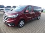 RENAULT / CARPOL TRAFIC BLUE DCI 150 EDC 2023r. - Vehicles - Passenger - EFL Auctions