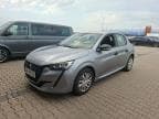 Peugeot 208 1.2 PureTech Like S&S 2021r. DW4RK36 Magnice - Carefleet Vehicles - Personal - EFL auctions