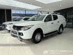 Mitsubishi L 200 L200 2.4 d DC Invite 2019r. KR2PH98 The vehicle is located at AACAR sp. z o.o. Chestnut 5, 32-400 Jawornik - Carefleet Vehicles - Delivery - EFL auctions