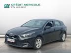 EFL FINANCE KIA CEED 1.0 T-GDI 120KM HATCHBACK 2022r. - Vehicles - Personal - EFL auctions