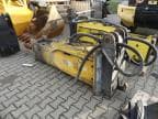 Hydraulic hammer DHB 210S 2025r. - Machines and devices - Construction machinery and equipment - EFL auctions