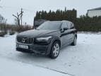XC90 VOLVO 2022r. SK060WU The vehicle is located in the company AACAR sp. z o.o. Chestnut 5, 32-400 Jawornik - Carefleet vehicles - Personal - EFL auctions