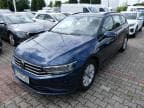 Volkswagen Passat 2.0 TDI EVO Essence 2022r. PO4XG69 AUTO MOTO CENTRUM Sp. z o.o. Poznań 61-312, ul. Ostrowska 328 - Carefleet Vehicles - Personal - EFL auctions