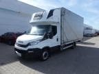 IVECO / LAMAR 35S18 / LA06 3.0 HPI 180KM 2018r. - Vehicles - Supply - EFL auctions