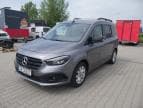 MERCEDES - BENZ Citan Tourer 113 L1 420.763 Ko 2023r. DW5WA61 Magnice - Carefleet vehicles - Personal - EFL auctions